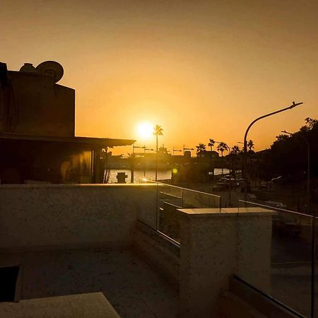Bohemian Rhapsody Apartman Paphos Kültér fotó