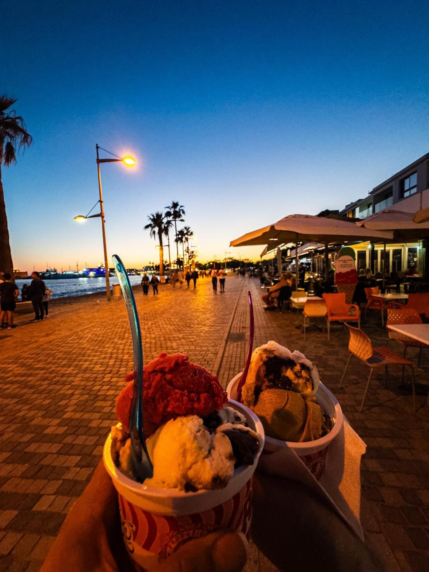 Bohemian Rhapsody Apartman Paphos Kültér fotó