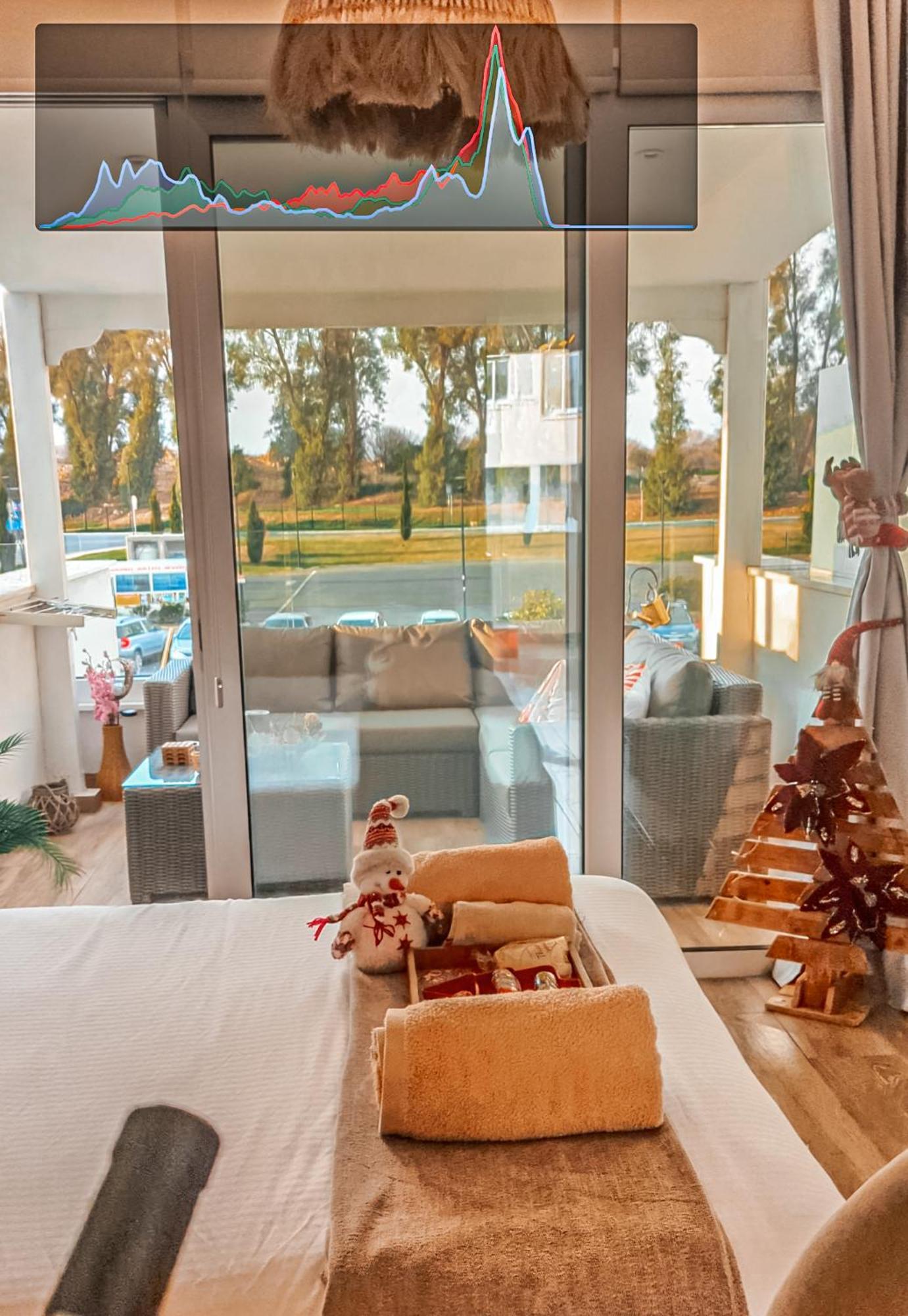 Bohemian Rhapsody Apartman Paphos Kültér fotó